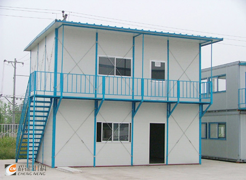 溫州彩鋼集成房屋 溫州彩鋼活動(dòng)房